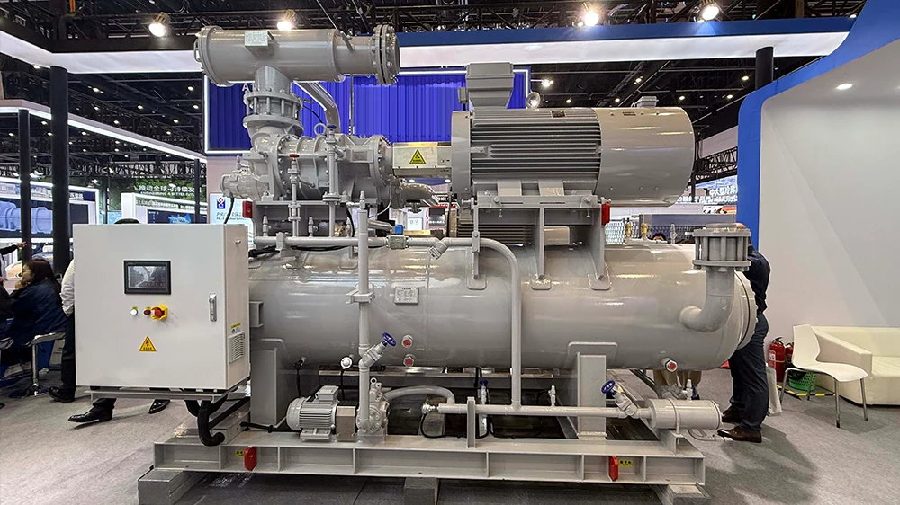 I sistemi di refrigerazione a CO₂ stanno rimodellando la catena del freddo globale: cosa devi sapere nel 2026